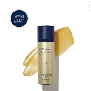 Skin Better Science Alto Advanced Defense and Repair Serum New